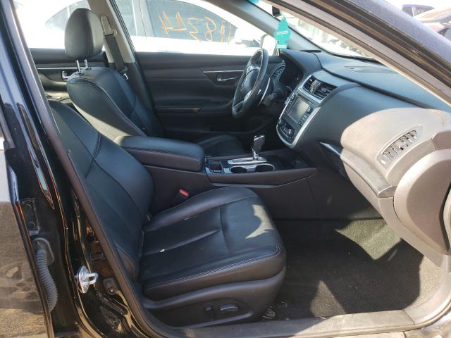 2017 NISSAN ALTIMA 3.5 1N4BL3AP5HC168729