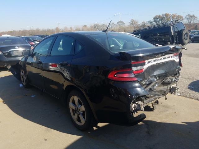 2015 DODGE DART SXT 1C3CDFBB0FD212177