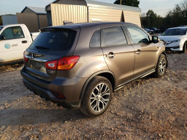2019 MITSUBISHI OUTLANDER JA4AP3AUXKU014481