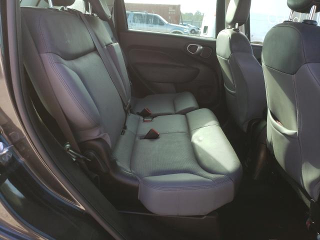 2015 FIAT 500L LOUNG ZFBCFACH4FZ036591