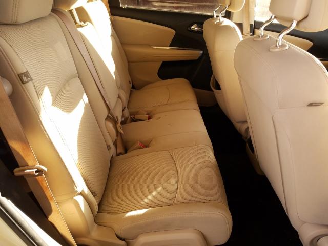 2012 DODGE JOURNEY SE 3C4PDCABXCT134221
