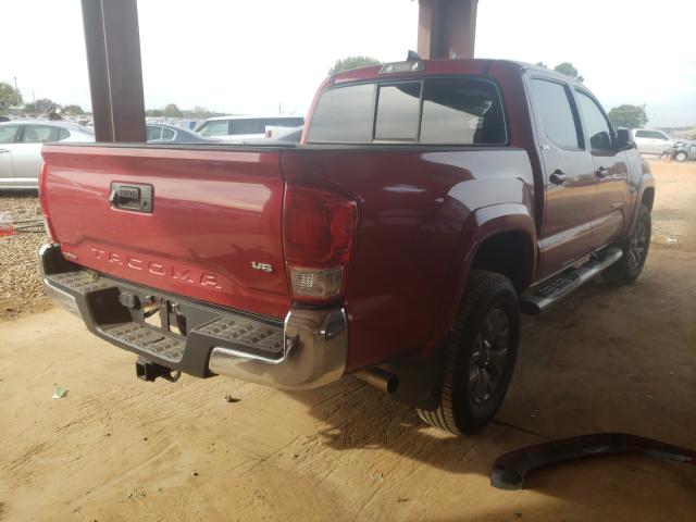 2017 TOYOTA TACOMA DOU 3TMAZ5CN3HM033887