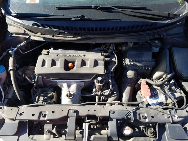 2012 HONDA CIVIC LX 19XFB2F59CE065055