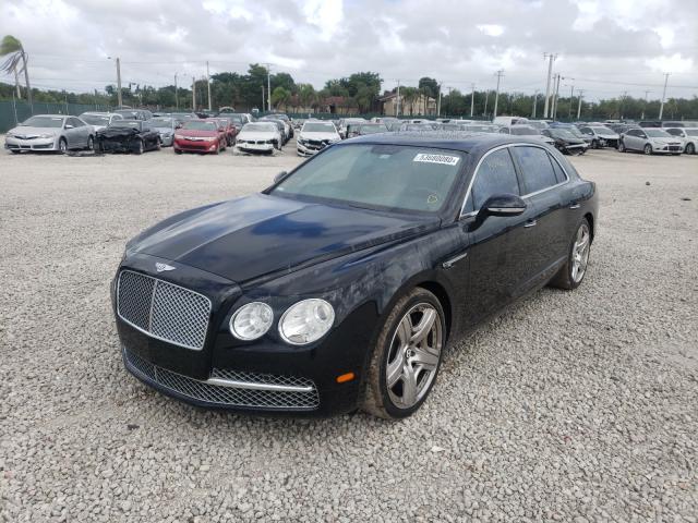 VIN SCBEC9ZA7EC091807 2014 Bentley Flying no.2