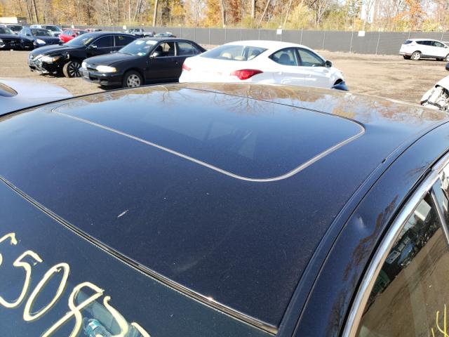 2018 INFINITI Q50 LUXE JN1EV7AP5JM351432