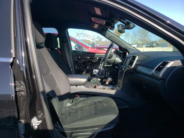 2016 JEEP GRAND CHER 1C4RJFAG1GC505282