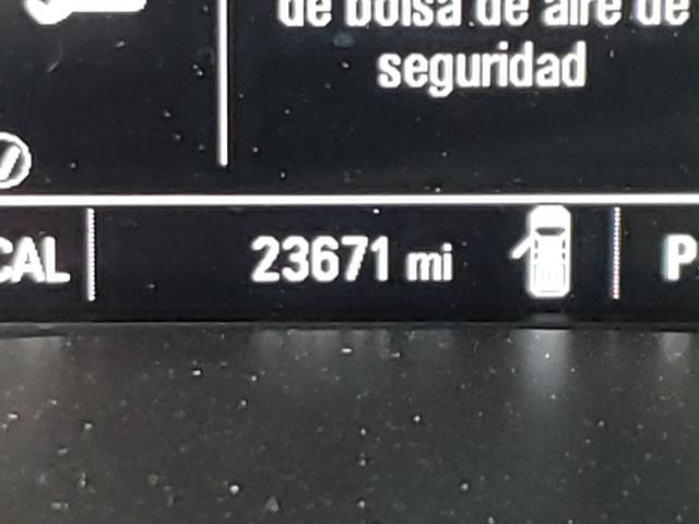 2019 CHEVROLET COLORADO 1GCGSBEA4K1106793