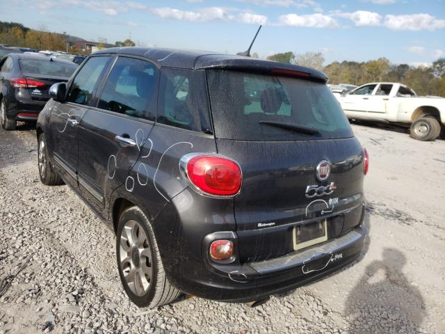 2015 FIAT 500L LOUNG ZFBCFACH4FZ036591