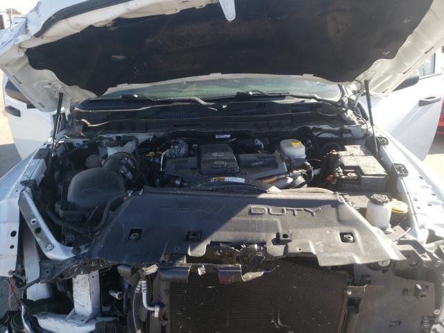 2016 RAM 2500 ST 3C6UR5CL8GG186796