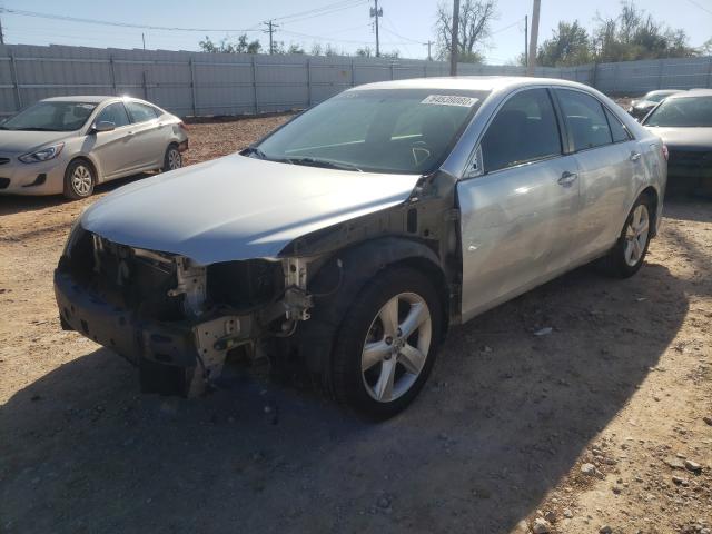 2011 TOYOTA CAMRY BASE 4T1BF3EK9BU195025
