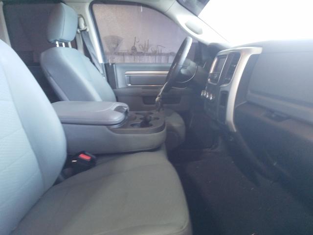 2017 RAM 1500 SLT 1C6RR7GT1HS544889