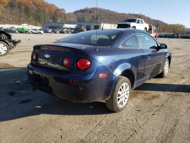 2010 CHEVROLET COBALT 1G1AD1F54A7236251