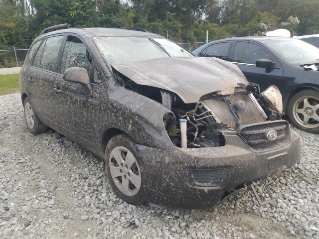 KNAFG528997254572 KIA RONDO Photo 1