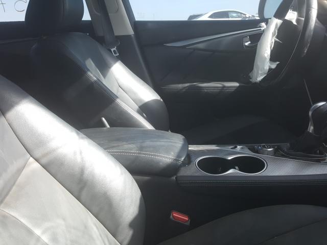 2017 INFINITI Q50 PREMIU JN1EV7AP8HM730290