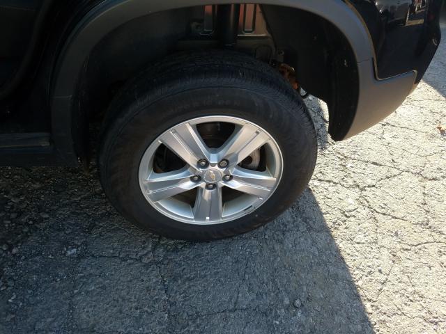 2018 CHEVROLET TRAX LS 3GNCJNSB3JL315148
