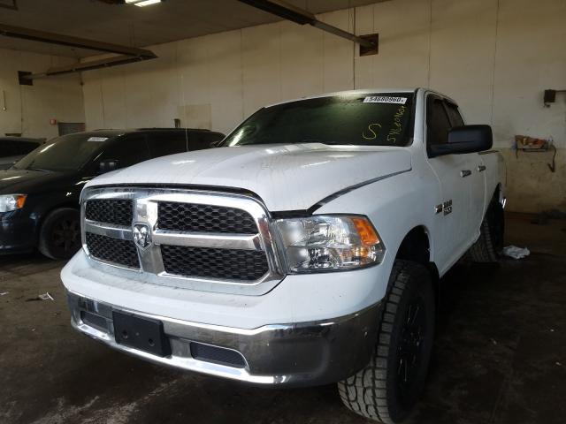 2017 RAM 1500 SLT 1C6RR7GT1HS544889