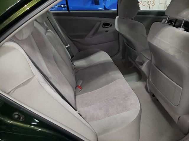 2011 TOYOTA CAMRY BASE 4T1BF3EK1BU606949