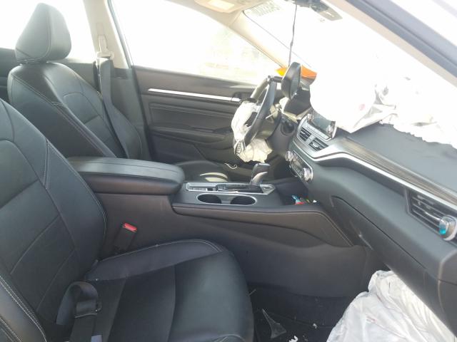 2019 NISSAN ALTIMA SL 1N4BL4EV1KC159712