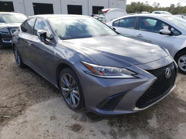 2019 LEXUS ES 350 for Sale | FL - JACKSONVILLE NORTH | Mon. Apr 18 ...