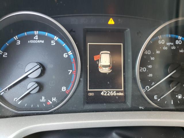 2018 TOYOTA RAV4 ADVEN 2T3WFREV0JW470088