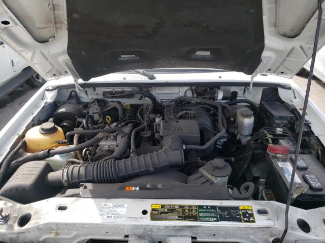 2011 FORD RANGER 1FTKR1AD0BPA89410