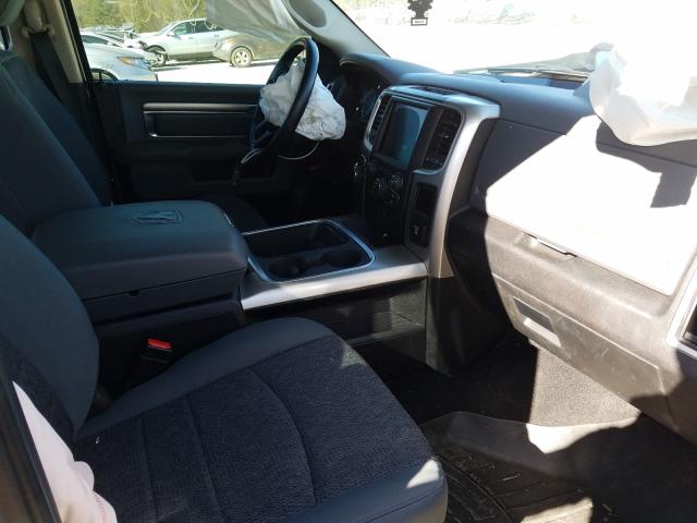 2018 RAM 1500 SLT 1C6RR6LTXJS143668