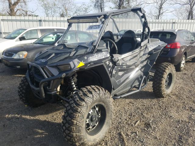 2020 POLARIS RZR XP 100 3NSNAE995LH852578