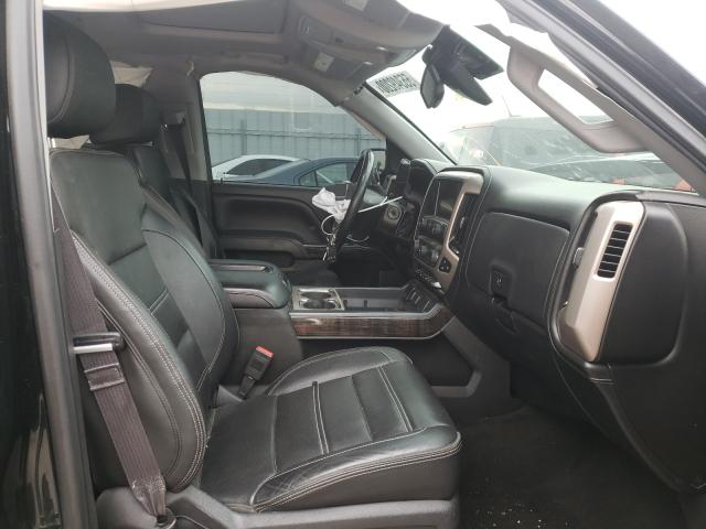 2014 GMC SIERRA K15 3GTU2WEJXEG440875