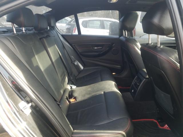 2014 BMW 328 D XDRI WBA3D5C54EKX97738