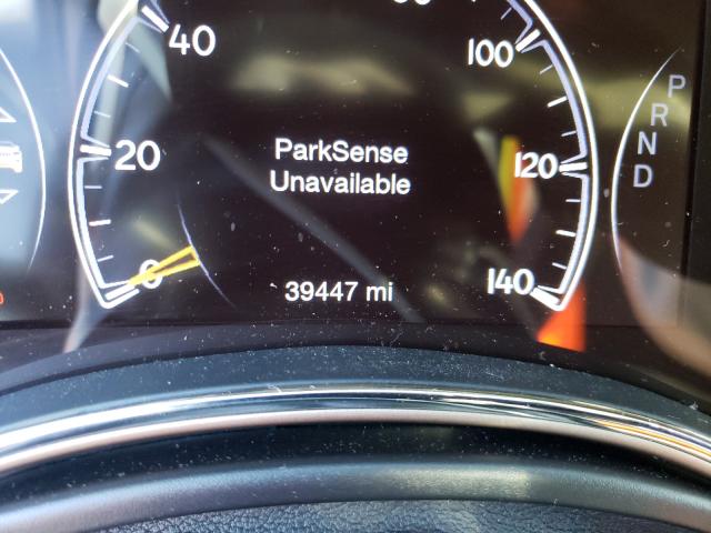 2016 JEEP GRAND CHER 1C4RJFAG1GC505282