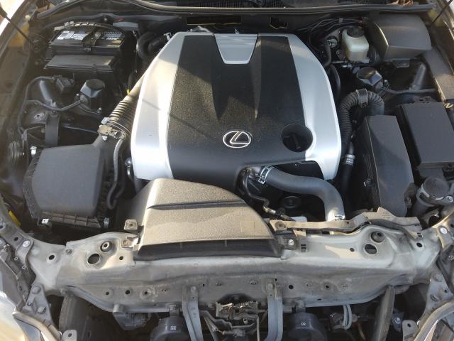 2015 LEXUS GS 350 JTHBE1BL5FA015487