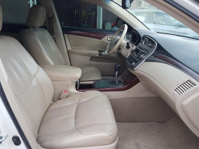 2011 TOYOTA AVALON BAS 4T1BK3DB9BU428222