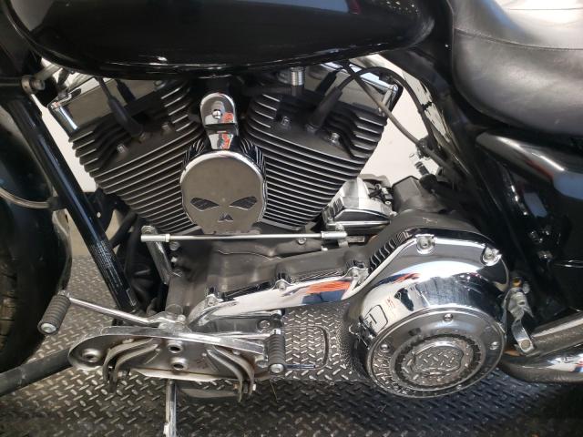 2013 HARLEY-DAVIDSON FLHX STREE 1HD1KBM12DB624064