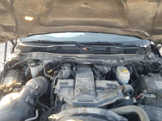 2015 RAM 2500 LARAM 3C6UR5FL5FG697148