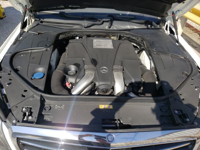 2015 MERCEDES-BENZ S550 WDDUG8CB5FA144256