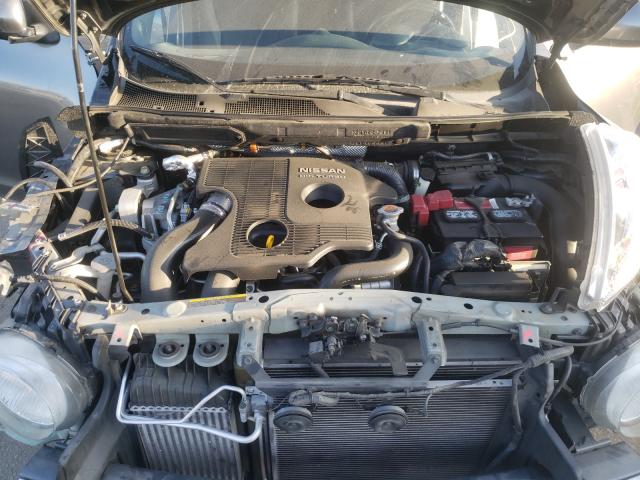 2011 NISSAN JUKE S JN8AF5MV8BT018581