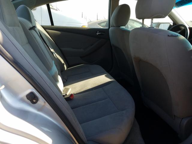 2012 NISSAN ALTIMA - 1N4AL2AP0CN412032