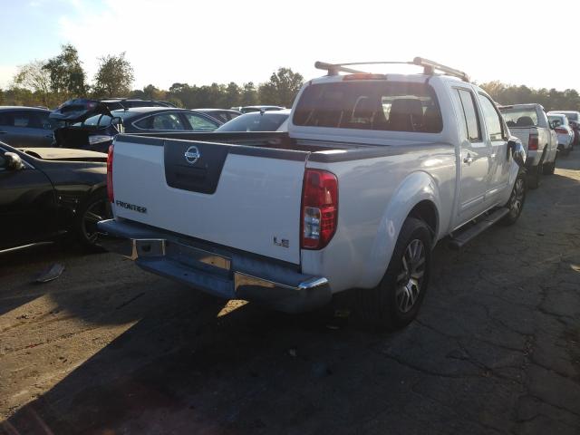 2010 NISSAN FRONTIER C 1N6AD0FR5AC421367