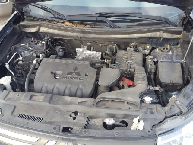 2014 MITSUBISHI OUTLANDER JA4AD3A32EZ013686