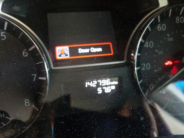 2014 NISSAN ALTIMA 3.5 1N4BL3AP3EN240155