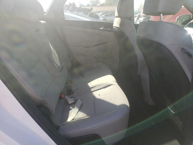 2021 HYUNDAI TUCSON SE KM8J2CA42MU296179