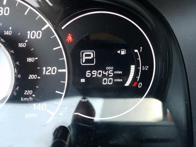 2018 NISSAN VERSA NOTE 3N1CE2CP4JL368885