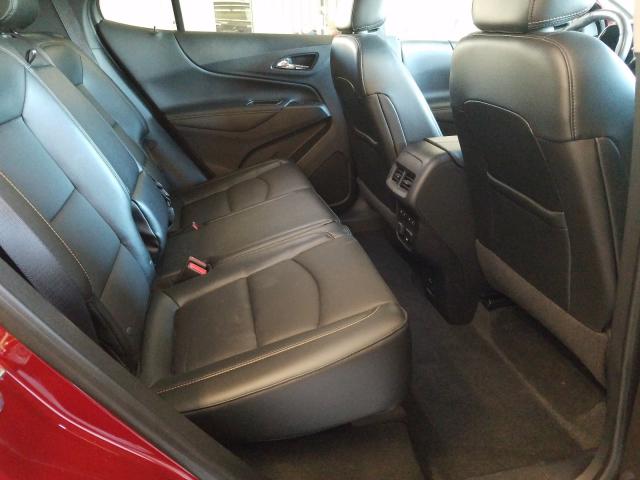 2018 CHEVROLET EQUINOX PR 3GNAXMEV5JS535404