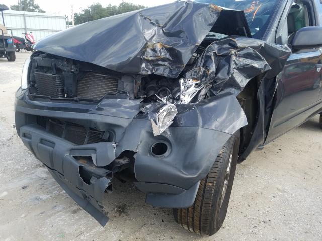 2015 NISSAN 210 1N6AD0ER8FN708330