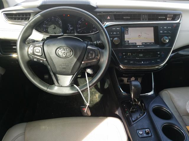 2014 TOYOTA AVALON BAS 4T1BK1EB2EU123135