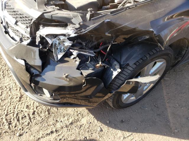 2013 DODGE JOURNEY CR - 3C4PDCDG2DT687907