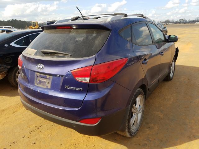 2012 HYUNDAI TUCSON GLS KM8JU3ACXCU488062