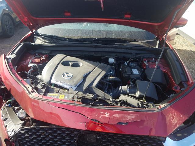 2020 MAZDA CX-30 SELE 3MVDMBCLXLM109427
