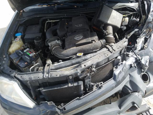 2015 NISSAN 210 1N6AD0ER8FN708330