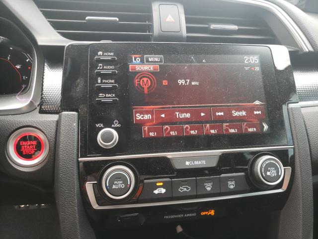 2020 HONDA CIVIC SPOR 2HGFC2F86LH563775